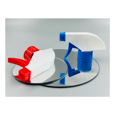 Sprayer de gatilho de plástico para garrafas SPRAYER de bomba Sprayer de jardim 28 mm