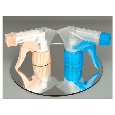 OEM/ODM Aceitável 28/400 28/410 28/415 Pulverizador de gatilho de plástico com característica anti-derramamento