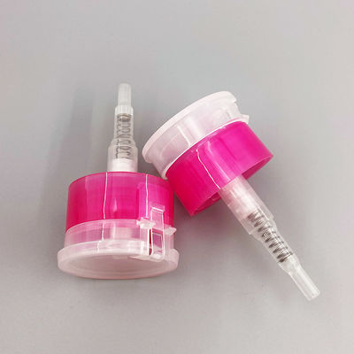 Botão de bomba de remoção de esmalte profissional para maquiagem fácil e remoção de esmalte