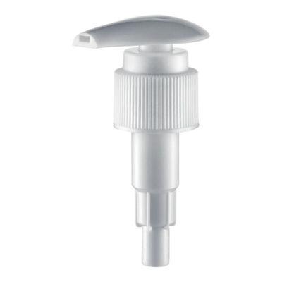 Dispensador de garrafas de plástico de loção para líquido 24/410 28/410 28/415