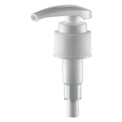 Ordem personalizada aceita 24/410 28/410 cabeça de distribuição de bomba de loção de plástico para garrafas