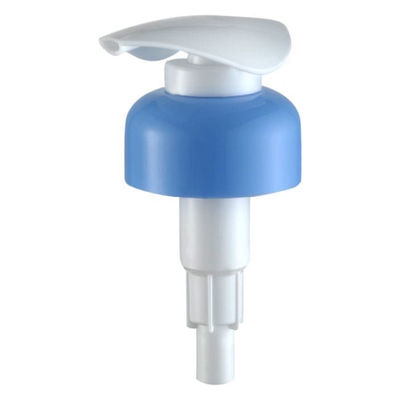 28mm e 32mm bomba de loção de plástico de parede dupla - deve ter para produtos de pulverização diária