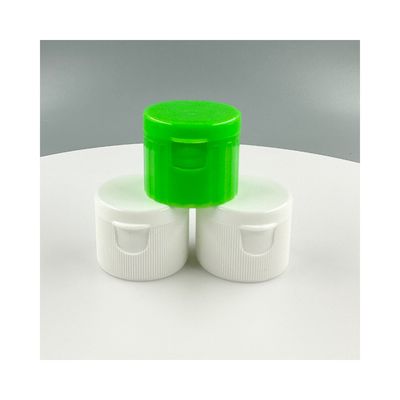 20/410 20/415 24/410 Flip Top Cap Cap para garrafas Aceita cores personalizadas