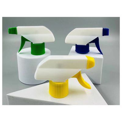 Fecho de alumínio de fita lisa 28/410 Sprayer de gatilho de rega de plantas com preço acessível