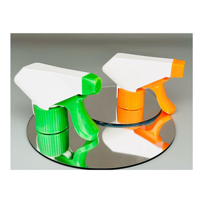 Competitivo 28/400 28/410 28/415 gatilho pulverizador gatilho de espuma para plástico tipo PP