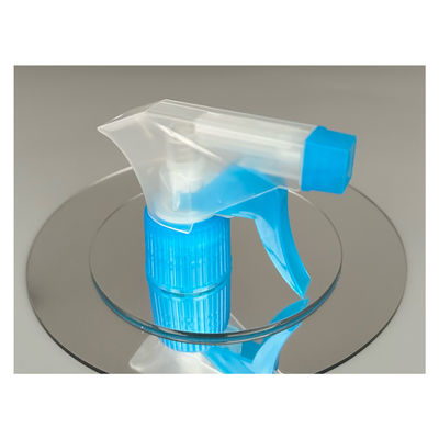 Yuyao customizado 28/410 pulverizador de gatilho manual para garrafas de jardim e OEM / ODM aceitável