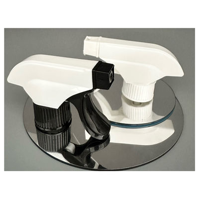 SPRAYER DE BUMPA Tipo de plástico PP 28 mm Sprayer de gatilho Sprayer de pressão de bocal para plástico