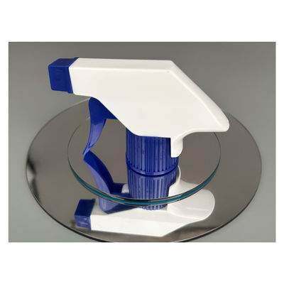 Não derramamento 28/410 28/415 Sprayer de gatilho de irrigação de jardim para garrafas de longa duração