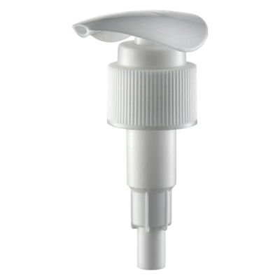 PUMPA SPRAYER PUMPA de loção para mãos sem derramamento para garrafas cosméticas aceitável OEM/ODM