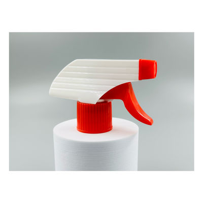 Pulverizador de descarga de plástico para lavagem de automóveis Pulverizador de espuma/fluxo para limpeza personalizada