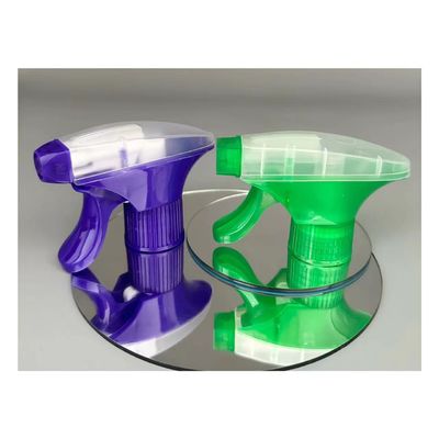 Qualquer propósito pulverizador de gatilho de plástico 28/400 28/410 28/415 com opções de cores personalizadas