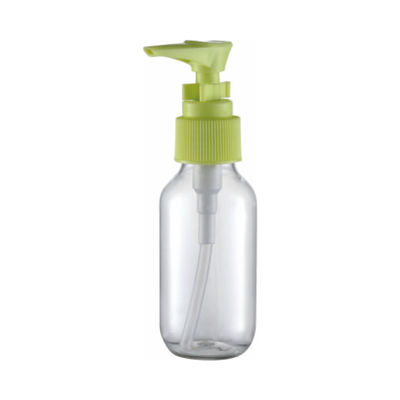 Prazo de pagamento O saldo contra B/L Copia PET Spray Flask 80ml com 24/410 Clip Pump
