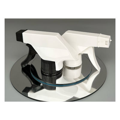 Encomenda personalizada aceite Pulverizador de gatilho de plástico 28/400 28 410 Bomba de mão de design
