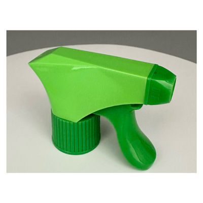 Pulverizador de gatilho de plástico completo 28/400 28/410 para sistema de rega de jardim em Ningbo