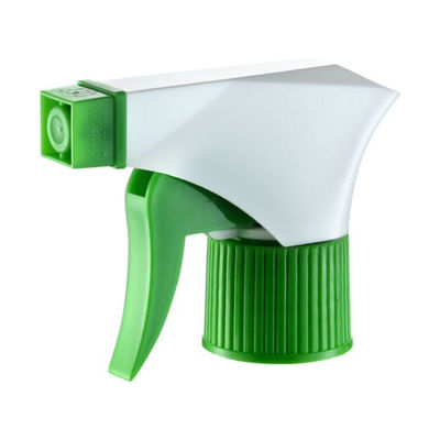 Mini Garden Trigger Sprayer Pulverizador de mão Pulverizador de plástico com aceitação de encomenda personalizada