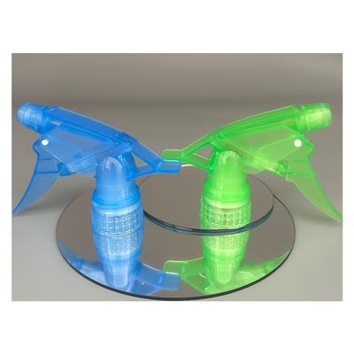 28/400 28/410 Pulverizador portátil de gatilho para rega de jardim e design acessível