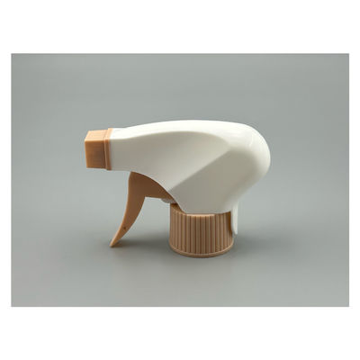 Pulverizador de gatilho personalizado profissional de tipo de plástico de PP 28/400 28/410 Pulverizador de gatilho manual