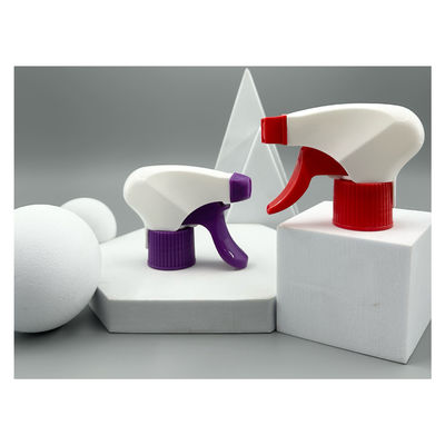 Pulverizador de gatilho personalizado 28/400 28/410 Pulverizador de jardim Amostra doméstica fornecida gratuitamente