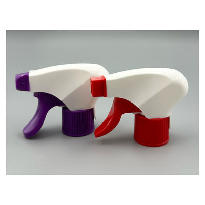 Qualquer aplicação 28/410 Pulverizador manual com gatilho aceitável para OEM/ODM