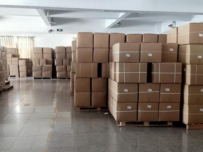Caixa de lentes de contato e acessórios Pacote para cuidados pessoais Industrial em design bonito 16