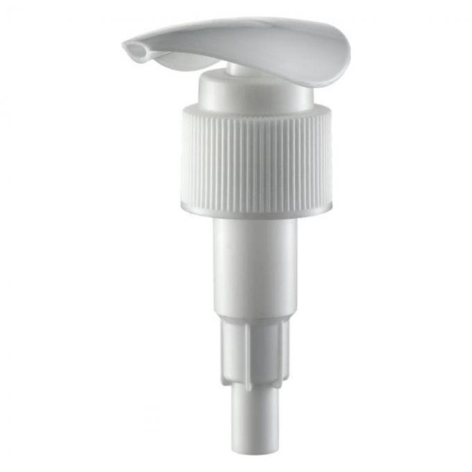 PUMPA SPRAYER PUMPA de loção para mãos sem derramamento para garrafas cosméticas aceitável OEM/ODM 0