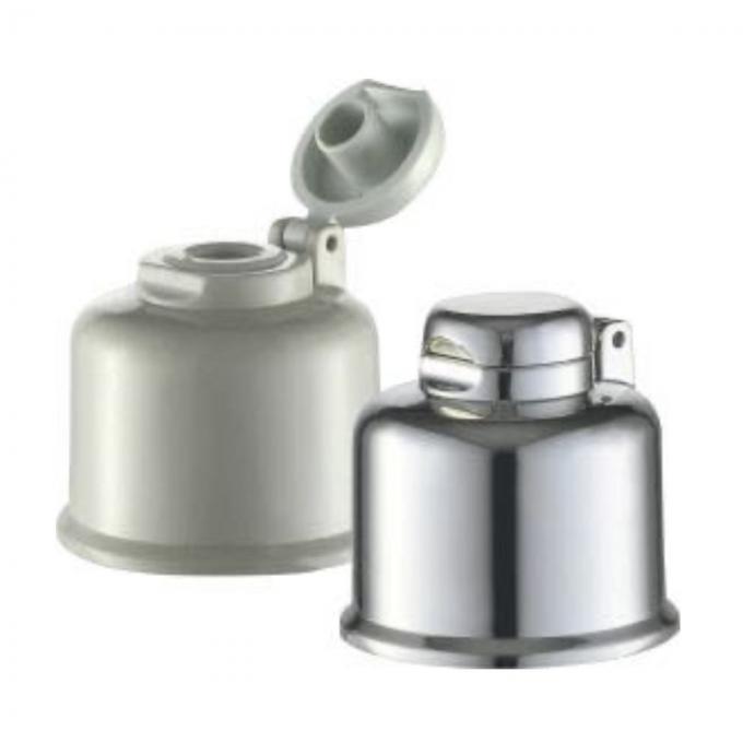 20 ml 25 ml Embalagem de Perfumes Tipo de vedação SPRAYER de bomba Atomizador cilíndrico personalizado 23