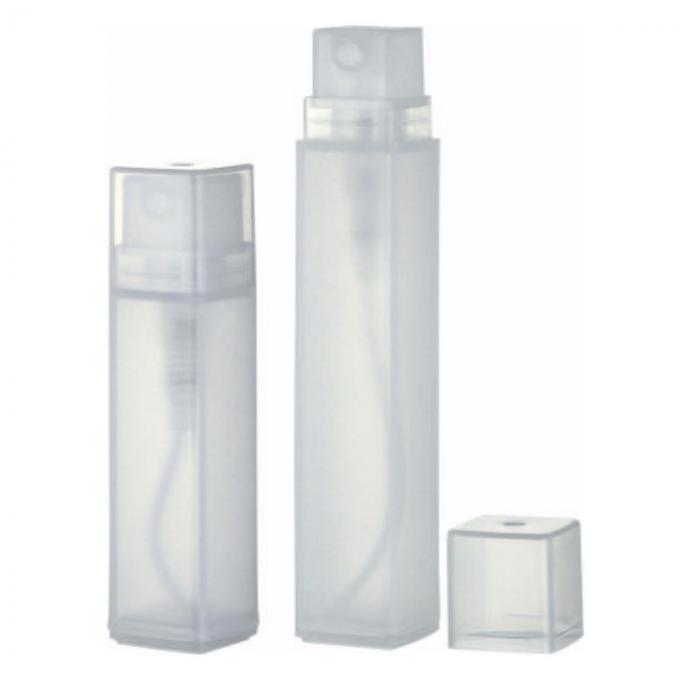 20 ml 25 ml Embalagem de Perfumes Tipo de vedação SPRAYER de bomba Atomizador cilíndrico personalizado 3