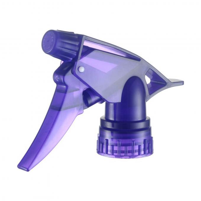 28/410 30/410 32/410 33/410 Pp bomba de loção de plástico grande taxa de descarga para encomenda personalizada 3