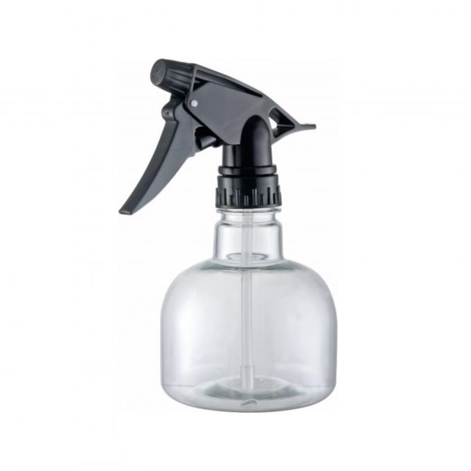 Pulverizador de gatilho de garrafa de PE de 500 ml para limpeza e desinfecção doméstica convenientes 2