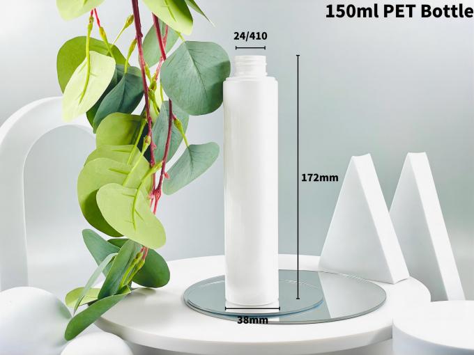 Cuidados Pessoais ou Cosméticos Direct 120 ml 150 ml Botão PET de plástico com tampa do pulverizador da bomba 2
