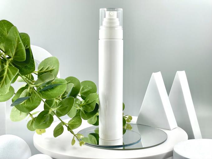 Cuidados Pessoais ou Cosméticos Direct 120 ml 150 ml Botão PET de plástico com tampa do pulverizador da bomba 4